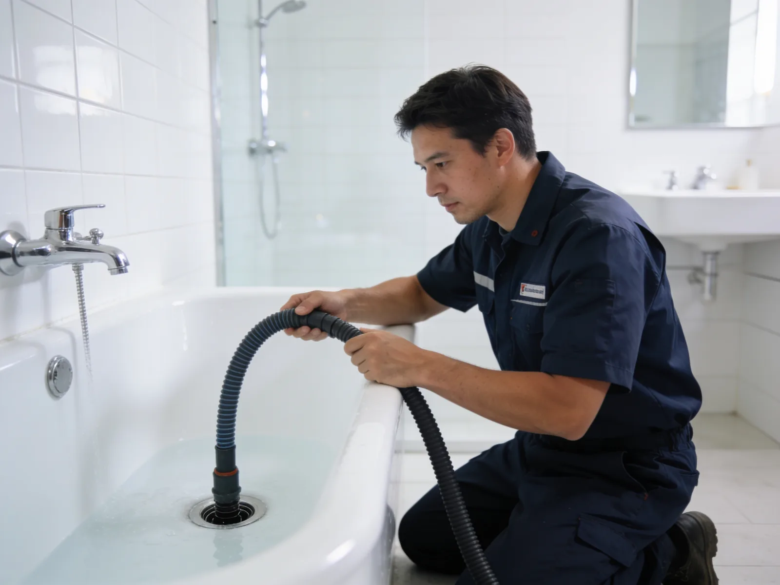 Emergency Plumber Auburntown, TN FAQs